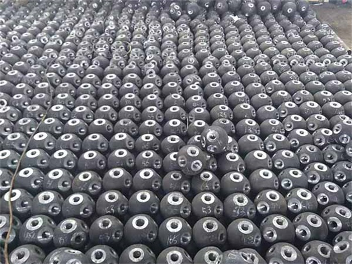 宣武螺栓球网架