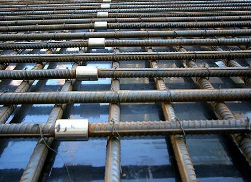 宣武为什么建楼房时，要在钢筋上加一排小圆环？原来作用这么大